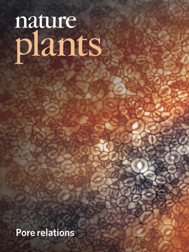 Figure 2 cover of Nature Plants July 2019-thumb-640x851-2248.jpg