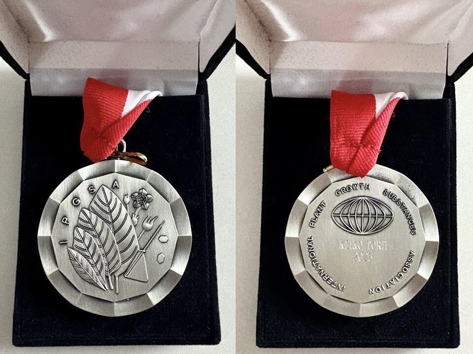 ISPGA-medal-Keiko2025.jpg